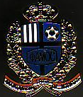Badge FK Famos Vojkovici